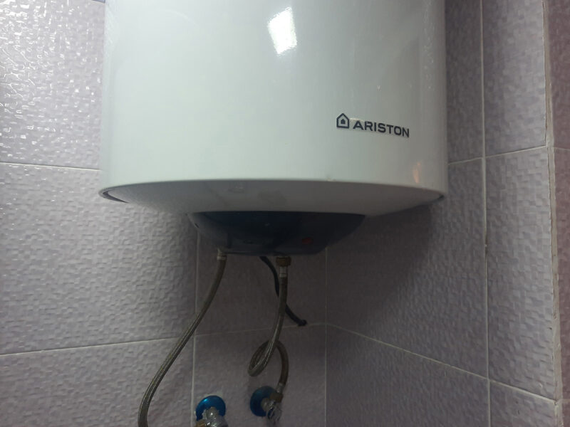 Ariston temiri - Temirustasi.az