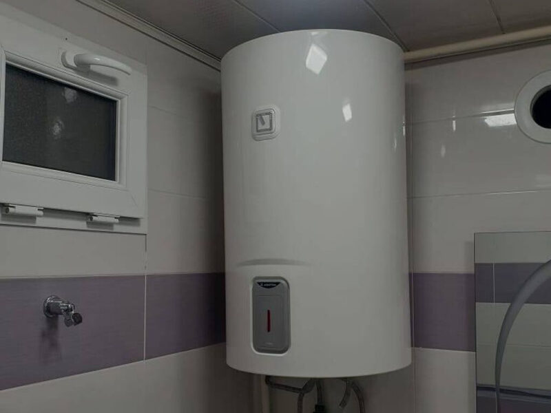 Ariston təmiri - Temirustasi.az