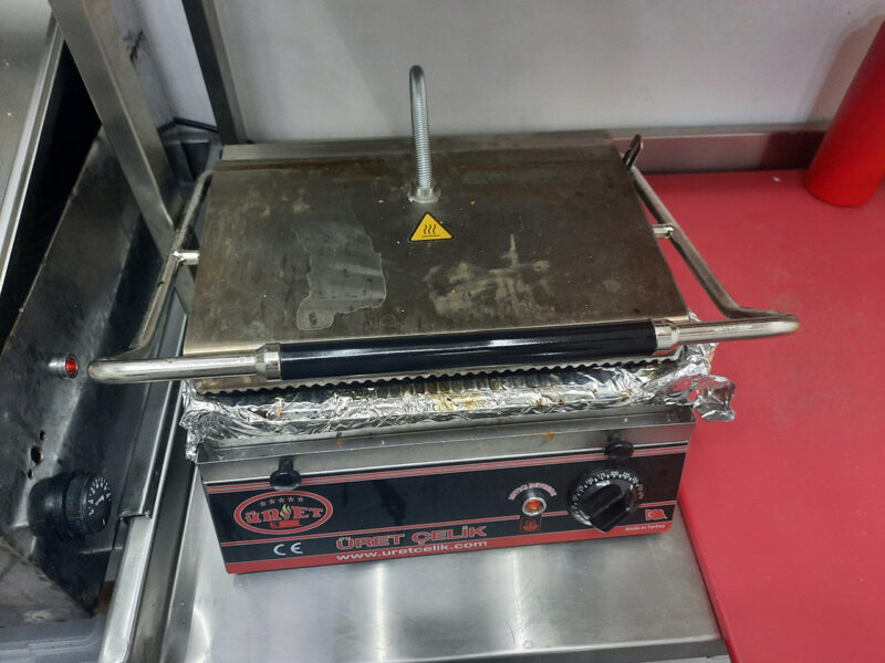 Elektrik avadanlıqlarının təmiri - Temirustasi.az