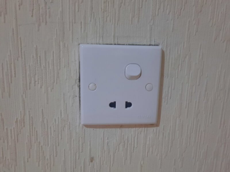 Elektrik isleri - Temirustasi.az