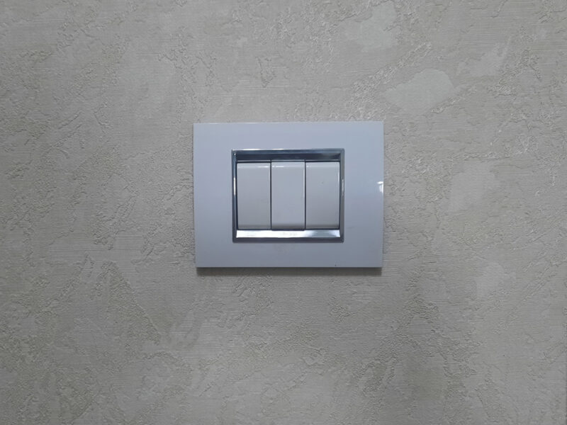 Elektrik işlərinin görülməsi - Temirustasi.az