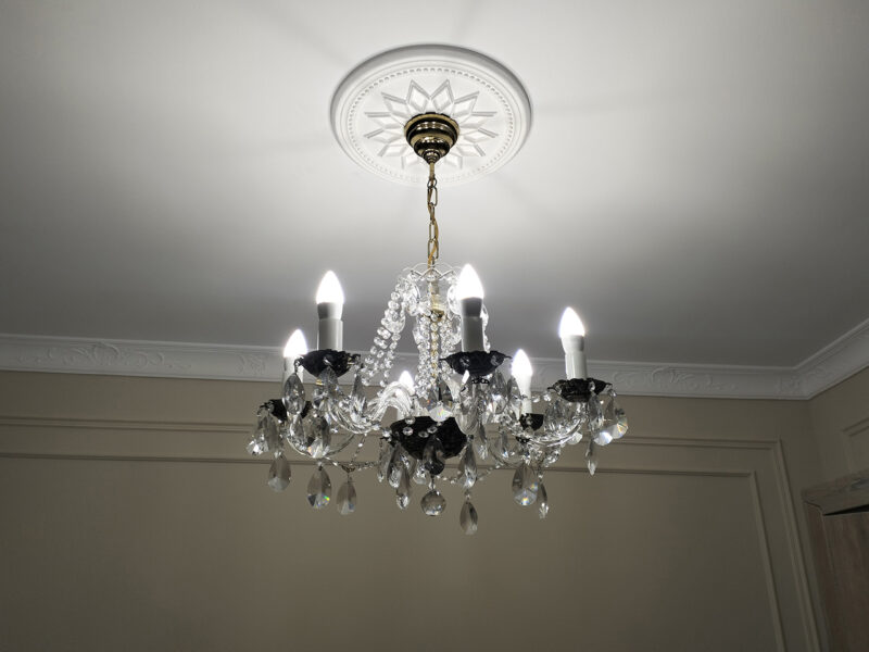 Elektrik ustasi - Temirustasi.az