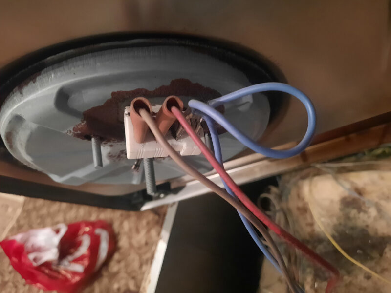 Elektrik ustası - Temirustasi.az