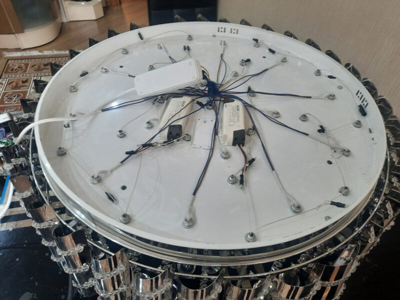 Elektrik ustası, Elektrik xidmeti - Temirustasi.az