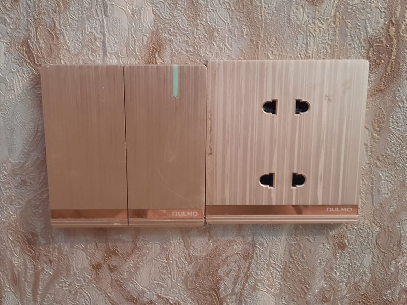 Elektrik xidməti - Temirustasi.az