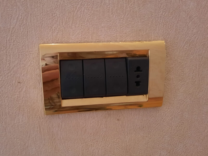 Elektrik xidmeti - Temirustasi.az