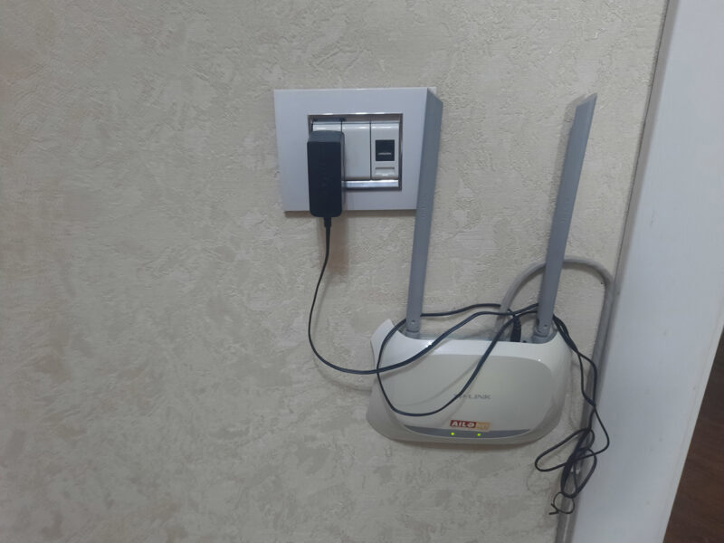 Elektrik xidmetleri - Temirustasi.az