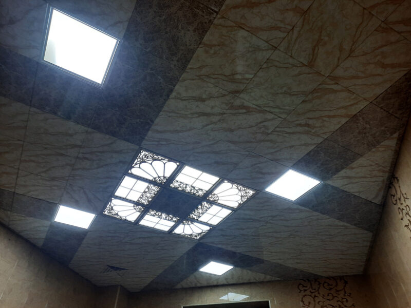 Elektrik xidmətləri - Temirustasi.az