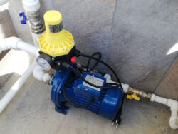 Hidrofor ustası (Gidrafon temiri) - Temirustasi.az