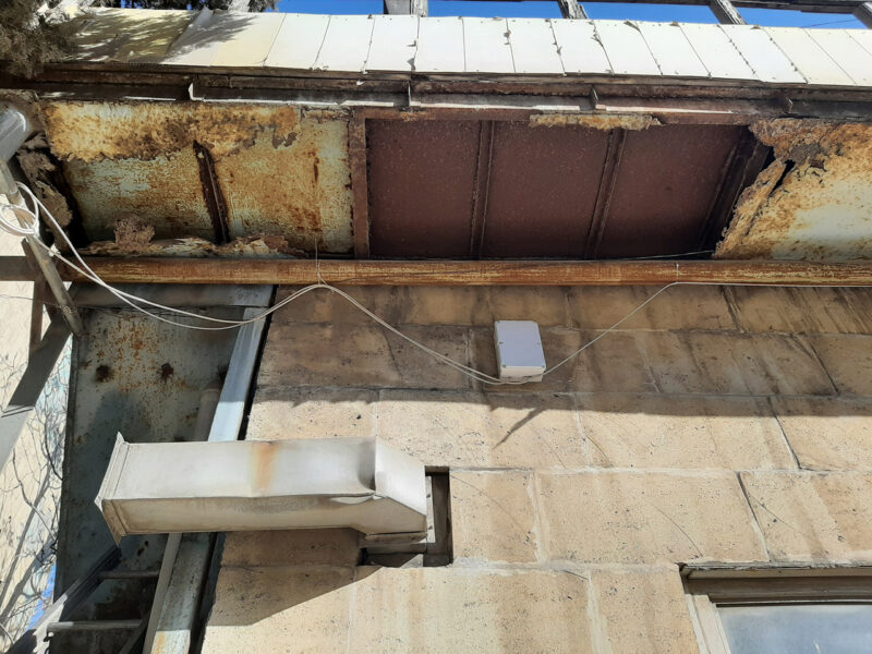 Fiber internet ustasi - Temirustasi.az