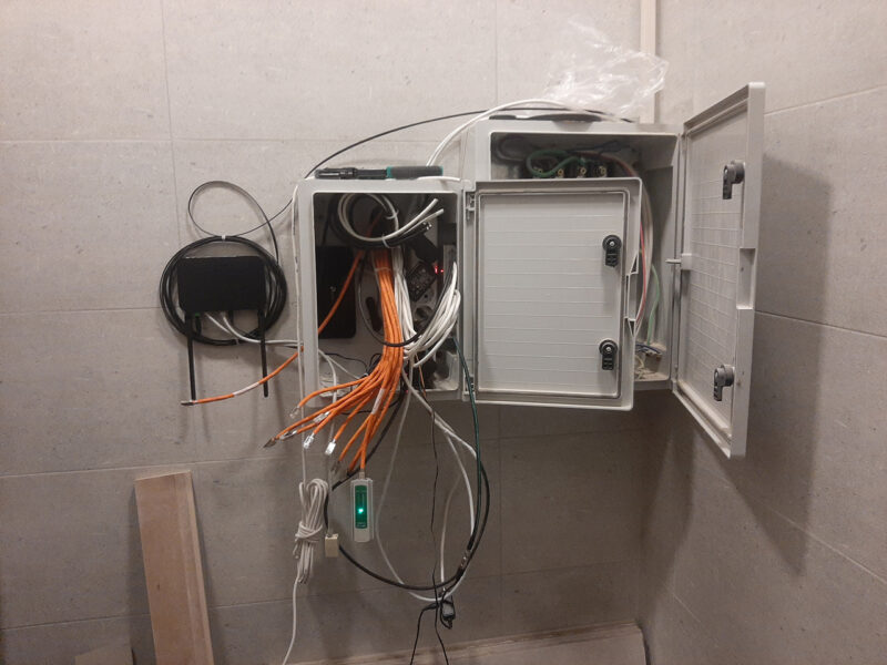 İnternet xidmətləri - Temirustasi.az