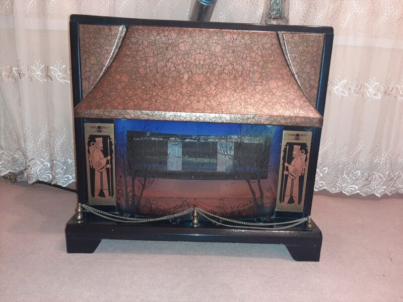 Iran peci ustasi - Temirustasi.az