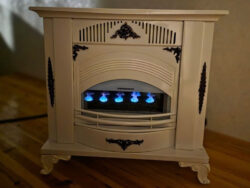 Iran pecinin temiri ve qurasdirilmasi - Temirustasi.az