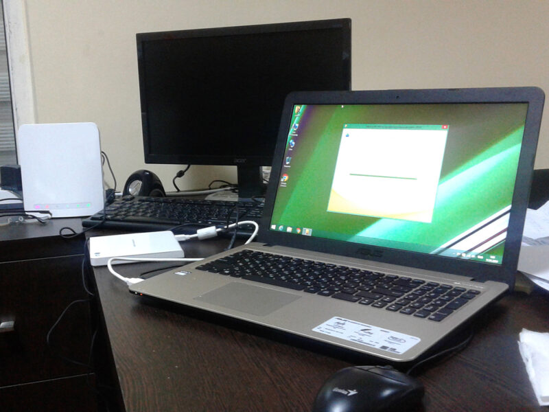 İT xidmətləri - Temirustasi.az