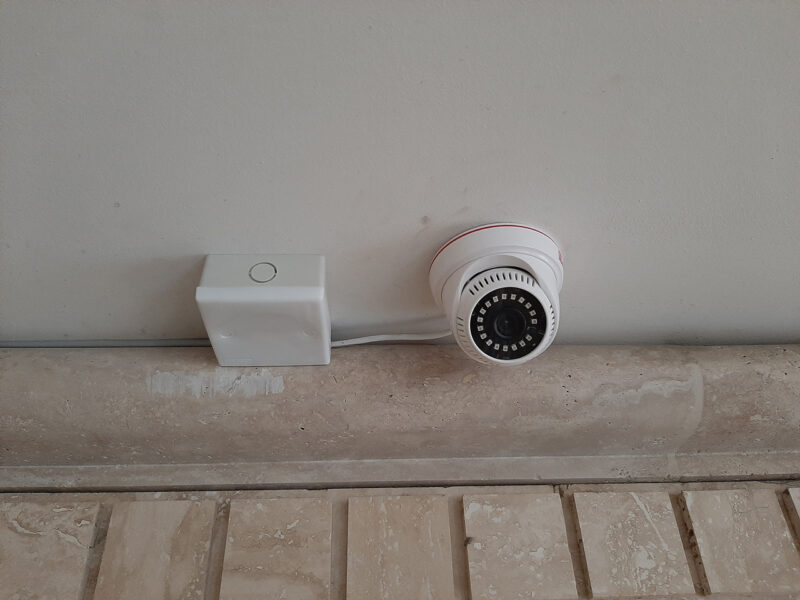 Kamera ustası - Temirustasi.az