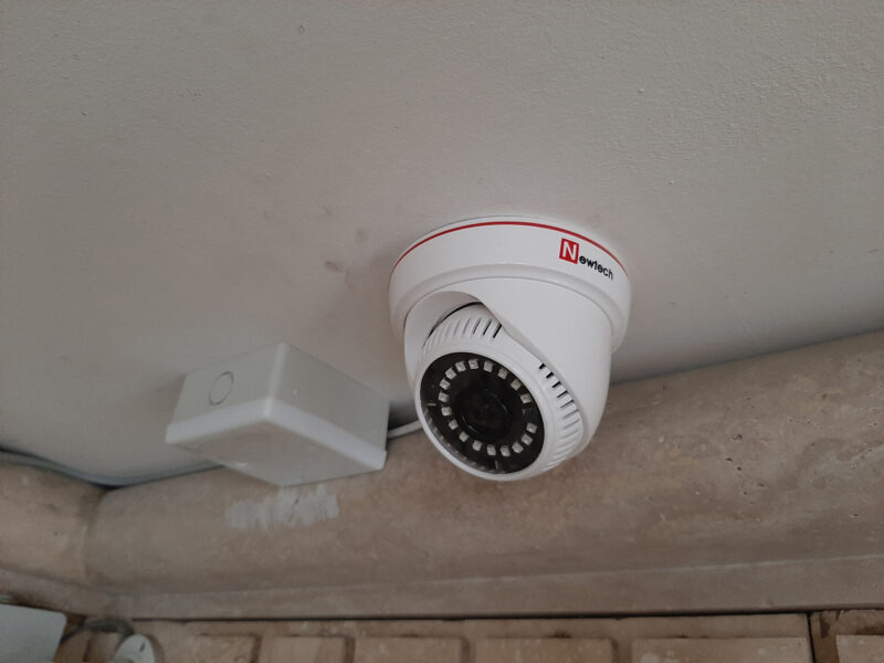 Kamera ustası - Temirustasi.az