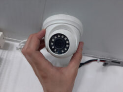 Kameraların quraşdırılması - Temirustasi.az