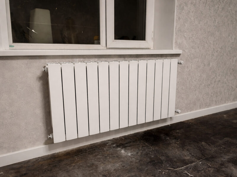 Kombi quraşdırılması - Temirustasi.az