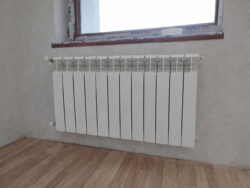 Kombi quraşdırılması - Temirustasi.az