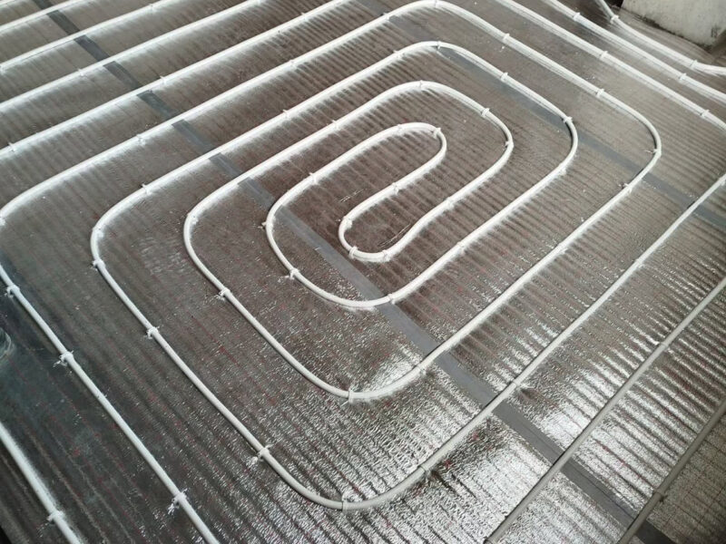 Kombinin qurasdirilmasi - Temirustasi.az