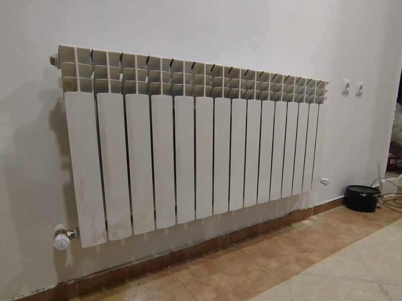 Kombi sisteminin çəkilməsi - Temirustasi.az