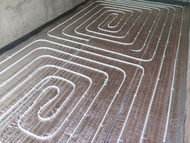 Kombi sisteminin cekilmesi - Temirustasi.az