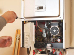 Kombi temiri Yasamal - Temirustasi.az