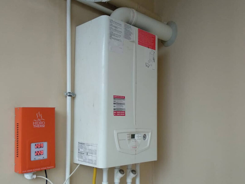 Kombi ustasi Yasamal - Temirustasi.az