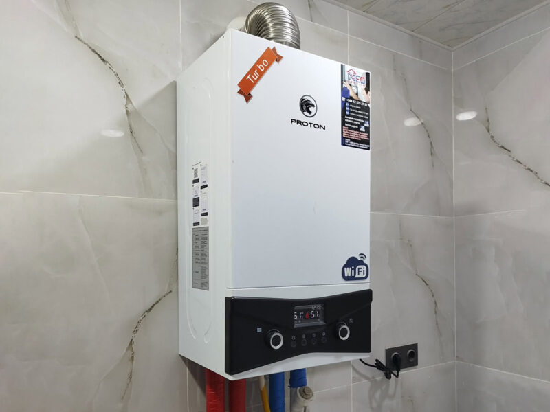 Kombi xetlerinin cekilmesi - Temirustasi.az