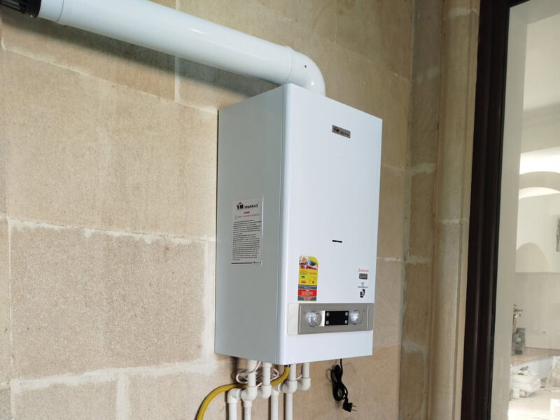 Kombinin yuyulması - Temirustasi.az