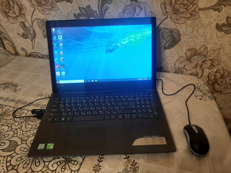 Komputer formati - Temirustasi.az