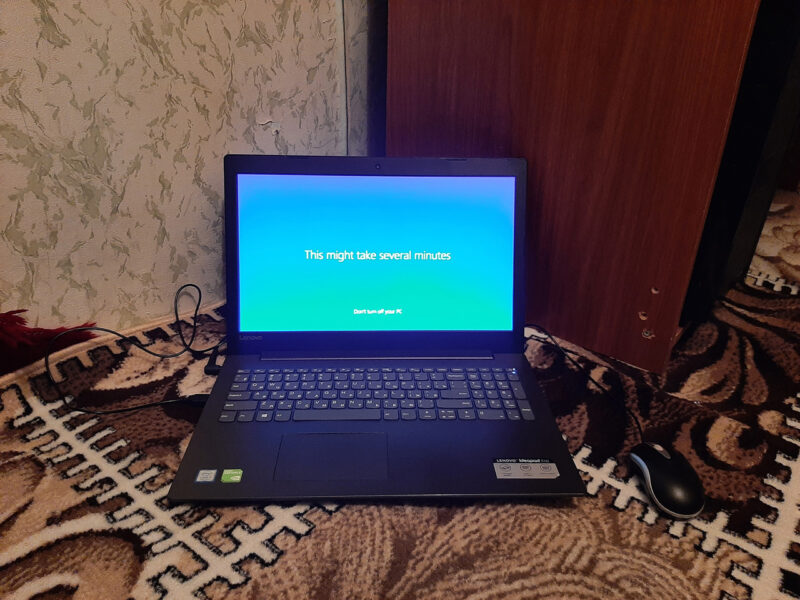 Komputer mutexessisi - Temirustasi.az