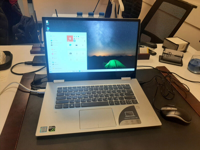 Komputer mutexessisi - Temirustasi.az