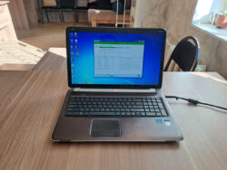 Kompüter mütəxəssisi - Temirustasi.az