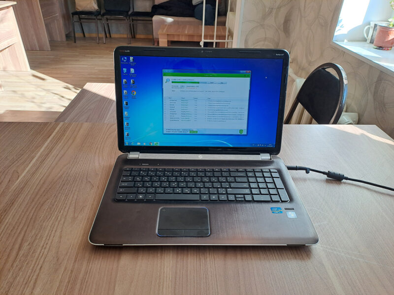 Kompüter mütəxəssisi - Temirustasi.az