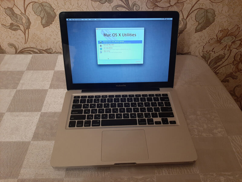 Komputer ustasi - Temirustasi.az