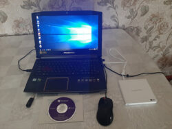 Komputer ustasi - Temirustasi.az