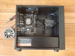 Kompüter xidmətləri - Temirustasi.az