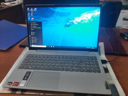 Komputerin format olunmasi - Temirustasi.az