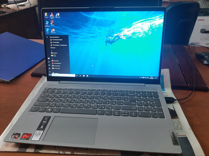 Komputerin format olunmasi - Temirustasi.az