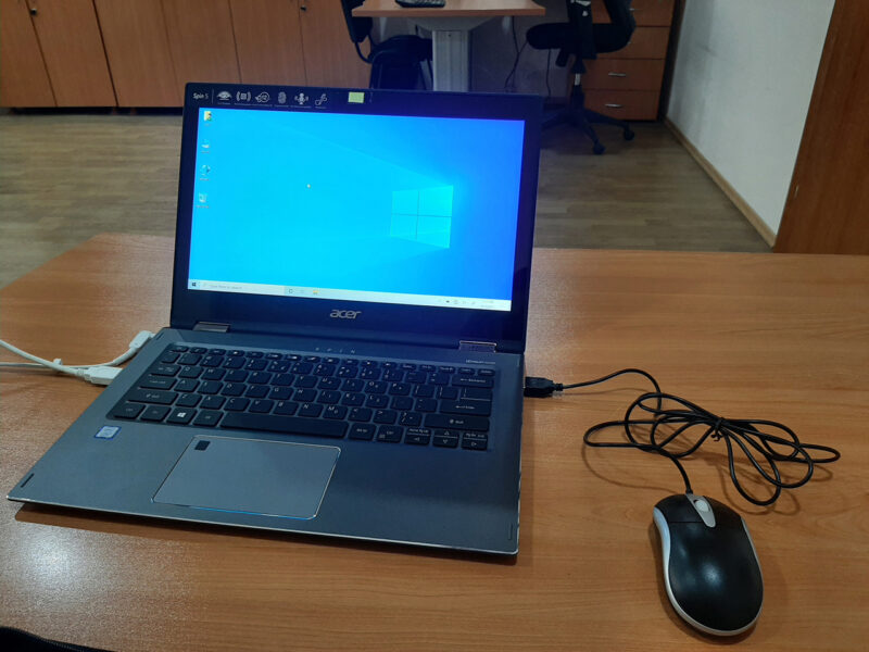 Komputer formati - Temirustasi.az