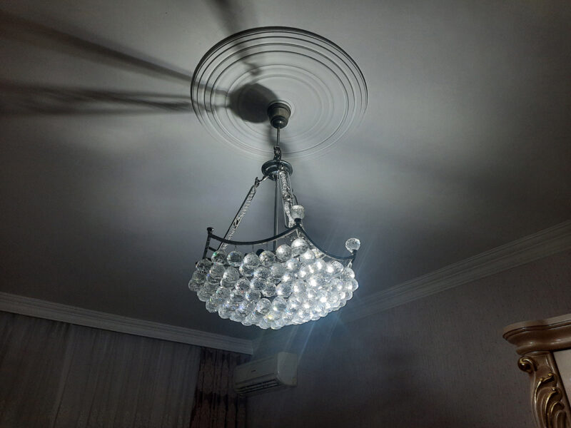 Lustr ustasi - Temirustasi.az