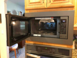 Mikrodalğalı soba təmiri - Temirustasi.az