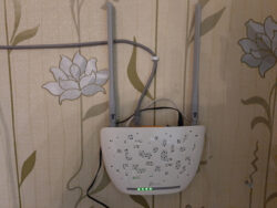 Modemin qurasdirilmasi - Temirustasi.az