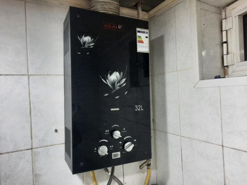 Pitiminutka temiri - Temirustasi.az