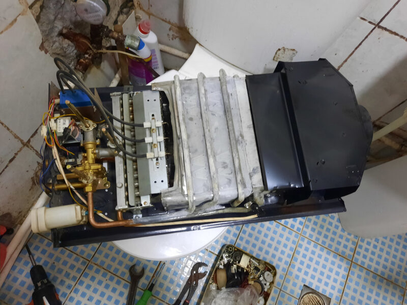 Pitiminutka temiri - Temirustasi.az