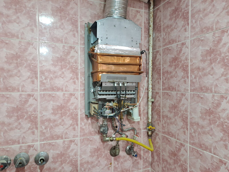 Pitiminutka temiri ve qurasdirilmasi - Temirustasi.az