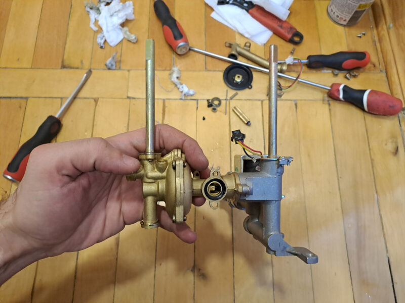 Pitiminutka qurasdirilmasi - Temirustasi.az