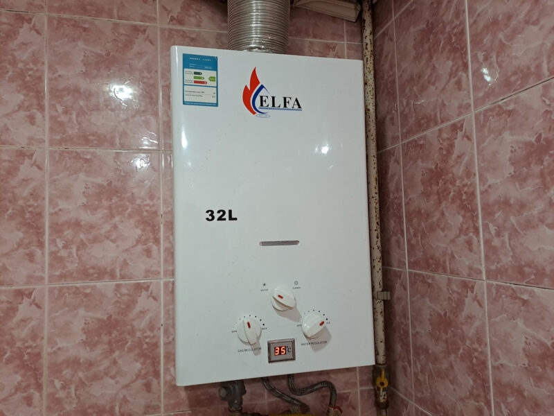 Pitiminutka temiri ve qurasdirilmasi - Temirustasi.az