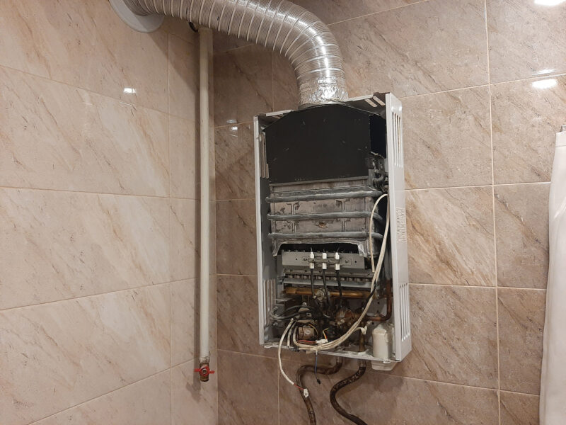 Pitminutka ustasi - Temirustasi.az